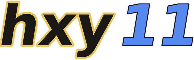 hxy11 logo